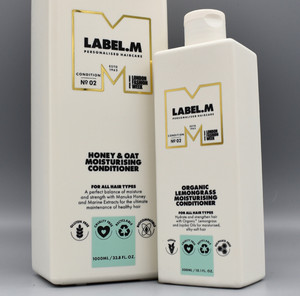 label.m Healthy Hair & Scalp