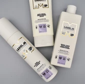 label.m Curl Control & Smooth