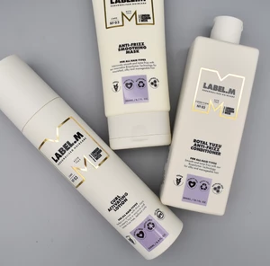 label.m Curl Control & Smooth