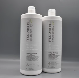 Paul Mitchell Scalp Therapy