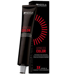 Indola XpressColor