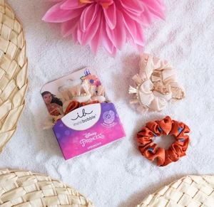 Invisibobble Limited Collections
