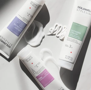 Goldwell StyleSign