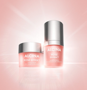 Alcina Rosé Efekt