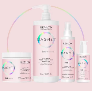 Revlon Magnet Technics