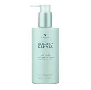 Deep cleansing shampoos