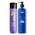 Toning and purple shampoos