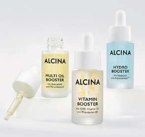 Alcina Booster