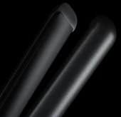 Hair straightener
