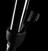 Hair curlers