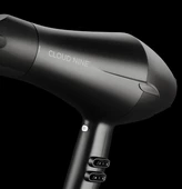 Hair dryer