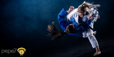 Wählen Sie ein hochwertiges Judo-Kimono und entdecken Sie die Vorteile dieser traditionellen Kampfkunst