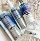 Nioxin 3D Intensive