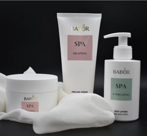 Babor SPA