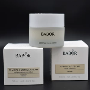 Babor Classics