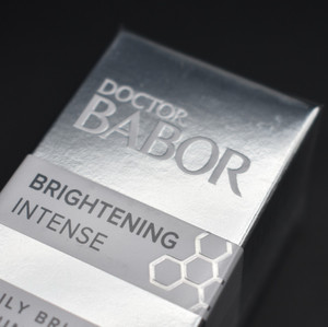 Babor Brightening Intense