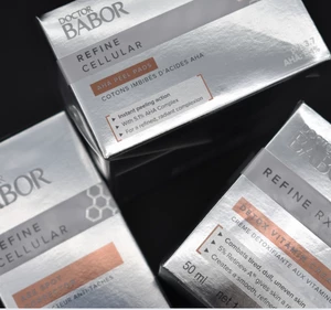Babor Refine