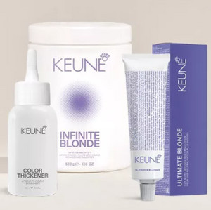 KEUNE Ultimate Blond