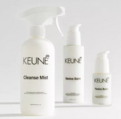 KEUNE Clenase Mist & Revive Baml