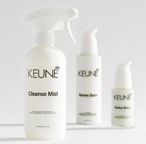 KEUNE Clenase Mist & Revive Baml