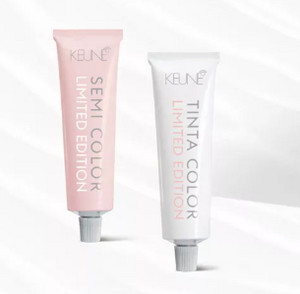 KEUNE Color Your Mood
