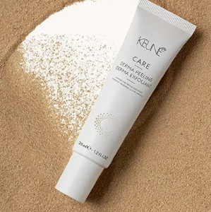 KEUNE Derma Peeling