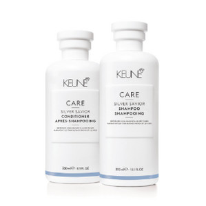 KEUNE Silver Savior