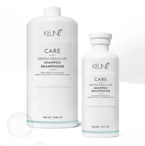 KEUNE Derma Regulate