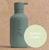 KEUNE So Pure Clarify