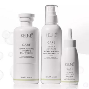 KEUNE Derma Activate