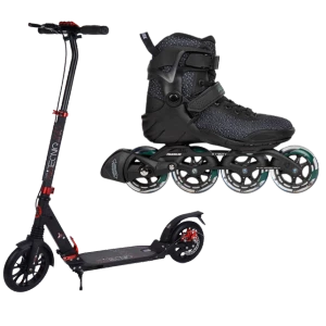 Equipment for Skate sports