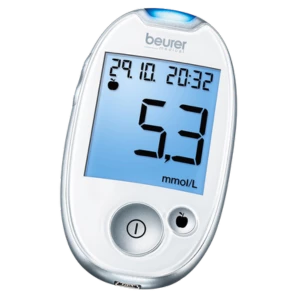 Glucometers and accessories