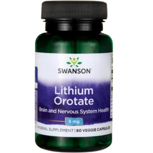 Lithium Orotate