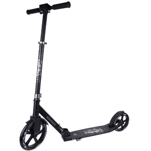 Freestyle scooters