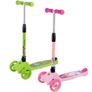 Roller für Kinder