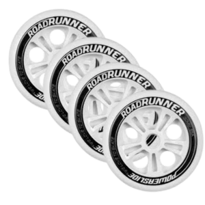 Ersatz-Nordic-Räder - Set mit 4 Stk