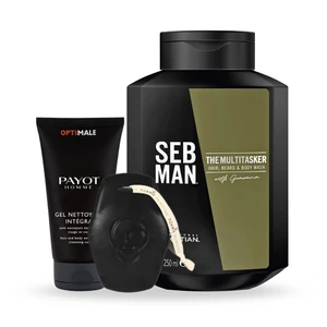 Body cosmetics