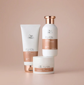 Wella Professionals Fusion