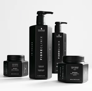 Schwarzkopf Professional In-Salon