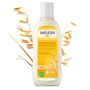 Weleda Hafer
