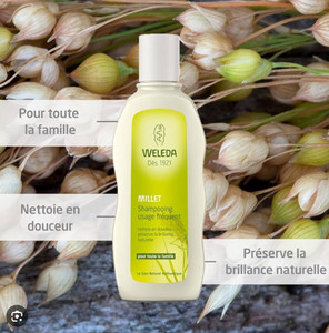 Weleda Proso Hirse