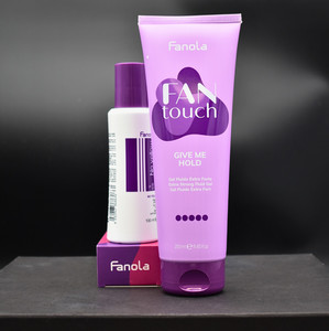 Fanola Fan Touch