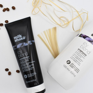 Milk_Shake Icy Blond