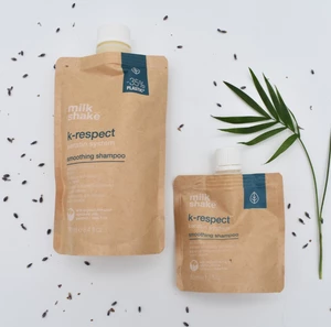 milk_shake K-Respect Keratin System