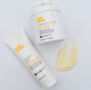 milk_shake Natural Care
