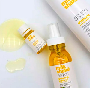 milk_shake Argan