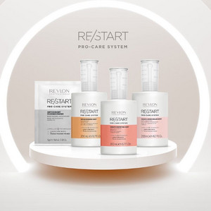 Revlon Professional Pro Care System