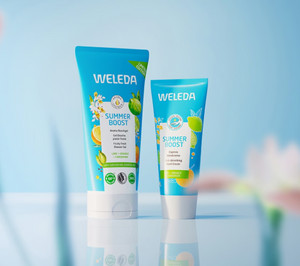 Weleda Sommer Boost