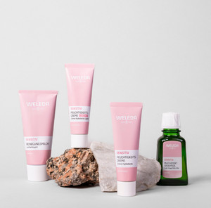 Weleda Sensitive