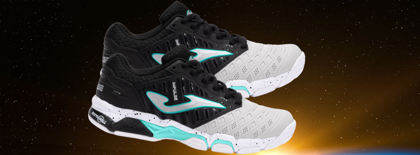Joma – next-level shoes